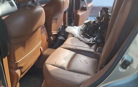 Infiniti FX I, 2004 год, 550 000 рублей, 8 фотография