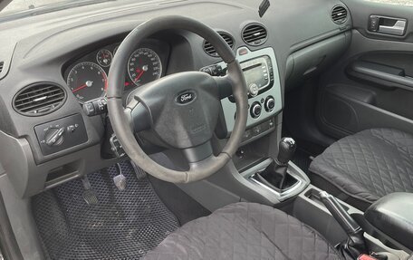 Ford Focus II рестайлинг, 2007 год, 325 000 рублей, 13 фотография