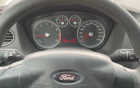 Ford Focus II рестайлинг, 2007 год, 325 000 рублей, 14 фотография