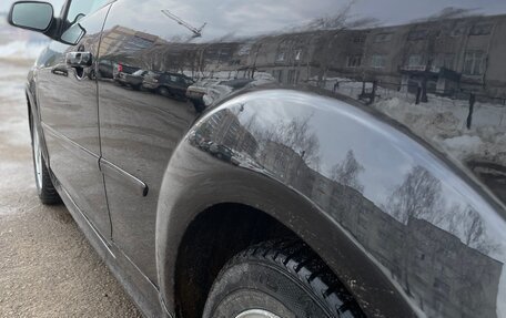 Ford Focus II рестайлинг, 2007 год, 325 000 рублей, 11 фотография