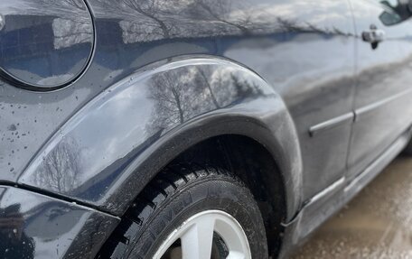 Ford Focus II рестайлинг, 2007 год, 325 000 рублей, 12 фотография