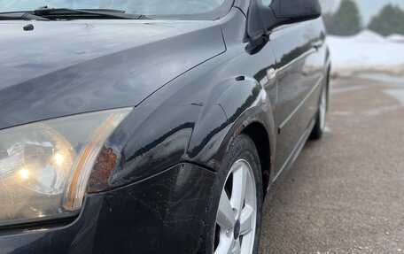 Ford Focus II рестайлинг, 2007 год, 325 000 рублей, 7 фотография