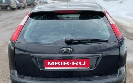 Ford Focus II рестайлинг, 2007 год, 325 000 рублей, 8 фотография