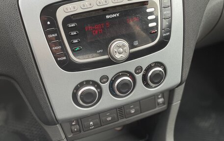 Ford Focus II рестайлинг, 2007 год, 325 000 рублей, 20 фотография