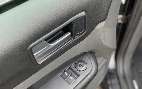 Ford Focus II рестайлинг, 2007 год, 325 000 рублей, 16 фотография