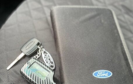 Ford Focus II рестайлинг, 2007 год, 325 000 рублей, 21 фотография