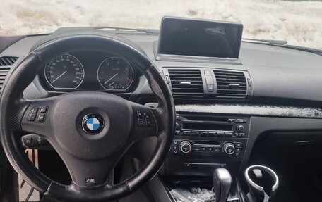 BMW 1 серия, 2008 год, 1 150 000 рублей, 10 фотография