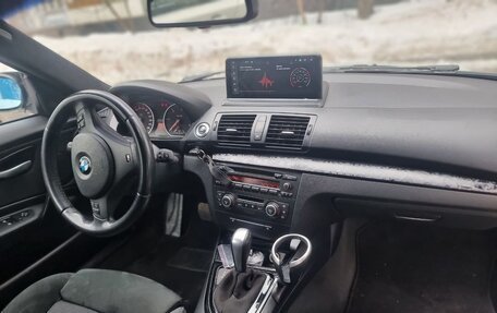 BMW 1 серия, 2008 год, 1 150 000 рублей, 12 фотография