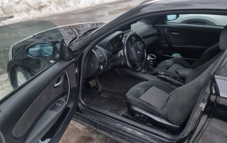 BMW 1 серия, 2008 год, 1 150 000 рублей, 8 фотография