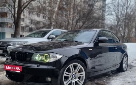BMW 1 серия, 2008 год, 1 150 000 рублей, 3 фотография