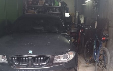 BMW 1 серия, 2008 год, 1 150 000 рублей, 14 фотография