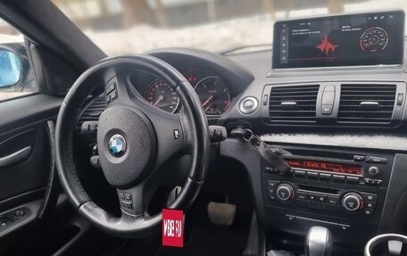 BMW 1 серия, 2008 год, 1 150 000 рублей, 11 фотография