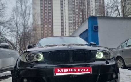 BMW 1 серия, 2008 год, 1 150 000 рублей, 5 фотография