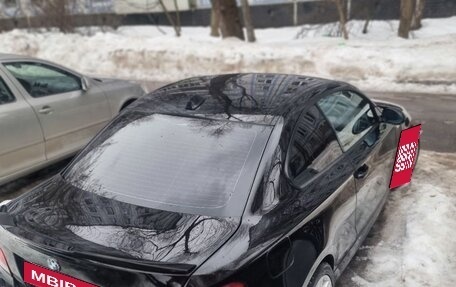 BMW 1 серия, 2008 год, 1 150 000 рублей, 6 фотография