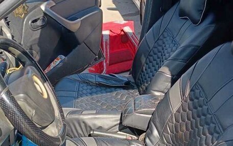 Renault Logan I, 2011 год, 280 000 рублей, 9 фотография