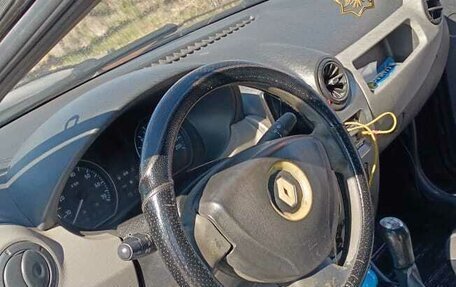 Renault Logan I, 2011 год, 280 000 рублей, 8 фотография