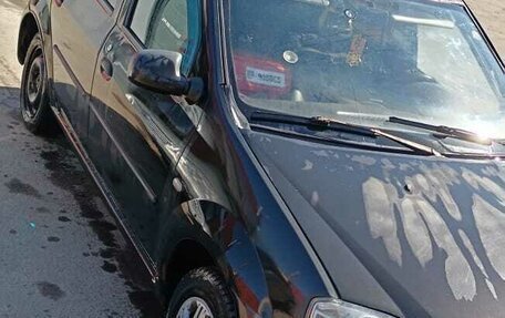 Renault Logan I, 2011 год, 280 000 рублей, 6 фотография