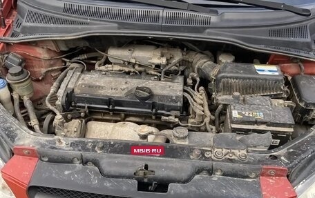 Hyundai Getz I рестайлинг, 2010 год, 730 000 рублей, 9 фотография