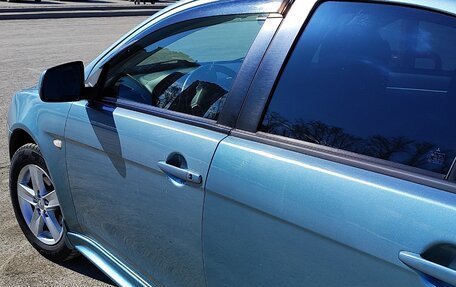 Mitsubishi Lancer IX, 2008 год, 730 000 рублей, 8 фотография