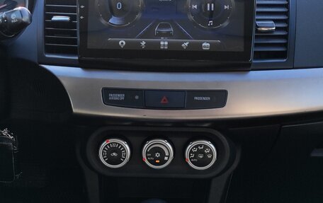 Mitsubishi Lancer IX, 2008 год, 730 000 рублей, 13 фотография