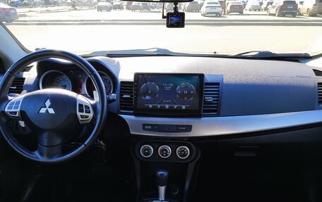 Mitsubishi Lancer IX, 2008 год, 730 000 рублей, 11 фотография