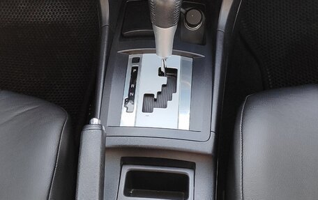 Mitsubishi Lancer IX, 2008 год, 730 000 рублей, 12 фотография