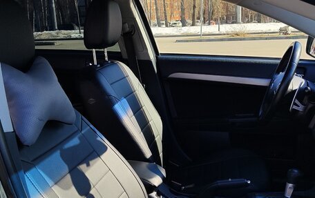 Mitsubishi Lancer IX, 2008 год, 730 000 рублей, 17 фотография