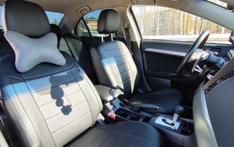 Mitsubishi Lancer IX, 2008 год, 730 000 рублей, 19 фотография