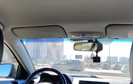 Mitsubishi Lancer IX, 2008 год, 730 000 рублей, 15 фотография