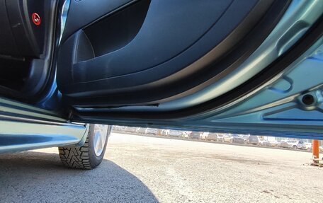 Mitsubishi Lancer IX, 2008 год, 730 000 рублей, 22 фотография