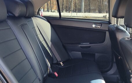 Mitsubishi Lancer IX, 2008 год, 730 000 рублей, 16 фотография