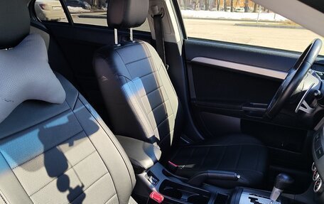 Mitsubishi Lancer IX, 2008 год, 730 000 рублей, 18 фотография