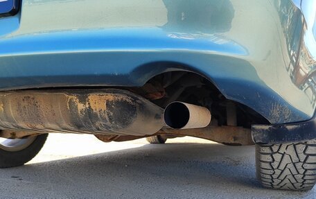 Mitsubishi Lancer IX, 2008 год, 730 000 рублей, 28 фотография