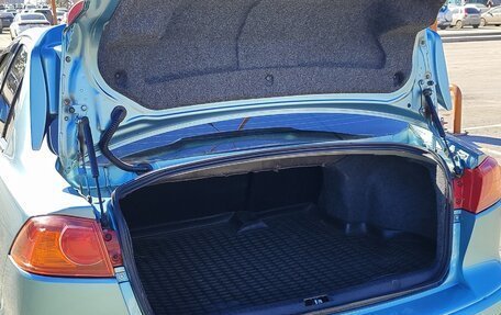 Mitsubishi Lancer IX, 2008 год, 730 000 рублей, 26 фотография