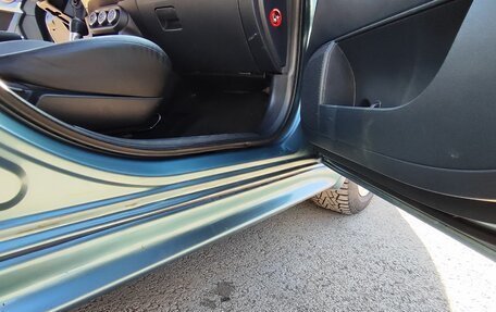 Mitsubishi Lancer IX, 2008 год, 730 000 рублей, 23 фотография