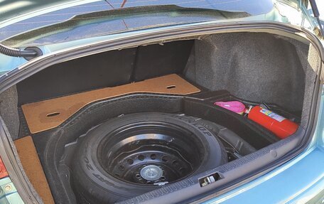 Mitsubishi Lancer IX, 2008 год, 730 000 рублей, 27 фотография