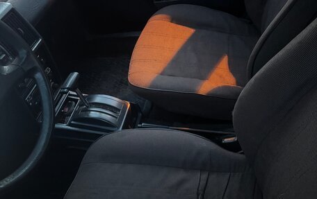 Audi 100, 1983 год, 220 000 рублей, 5 фотография