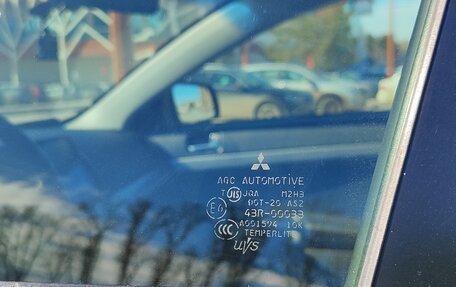 Mitsubishi Lancer IX, 2008 год, 730 000 рублей, 39 фотография