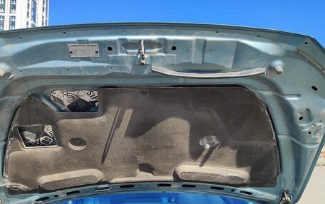 Mitsubishi Lancer IX, 2008 год, 730 000 рублей, 34 фотография