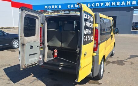 Nissan Primastar I рестайлинг, 2005 год, 1 150 000 рублей, 4 фотография