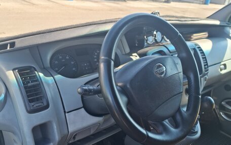 Nissan Primastar I рестайлинг, 2005 год, 1 150 000 рублей, 5 фотография