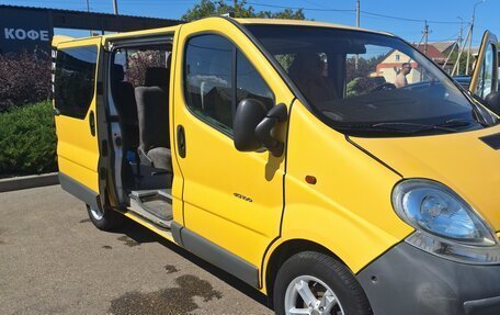 Nissan Primastar I рестайлинг, 2005 год, 1 150 000 рублей, 2 фотография