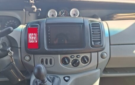 Nissan Primastar I рестайлинг, 2005 год, 1 150 000 рублей, 6 фотография