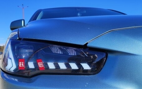 Mitsubishi Lancer IX, 2008 год, 730 000 рублей, 37 фотография