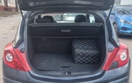 Opel Corsa D, 2008 год, 380 000 рублей, 2 фотография