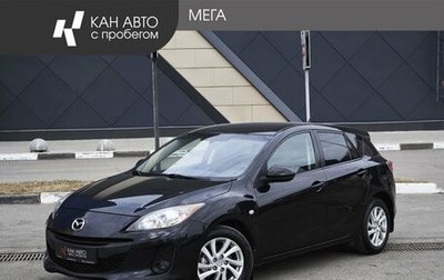 Mazda 3, 2011 год, 835 000 рублей, 1 фотография