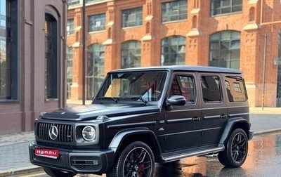 Mercedes-Benz G-Класс AMG, 2024 год, 25 950 000 рублей, 1 фотография