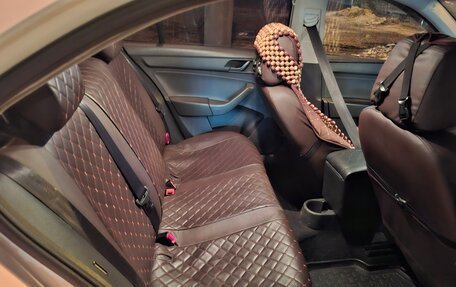 Skoda Rapid I, 2015 год, 600 000 рублей, 1 фотография