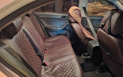 Skoda Rapid I, 2015 год, 600 000 рублей, 1 фотография