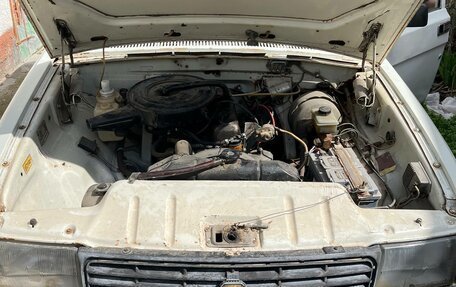 ГАЗ 31029 «Волга», 1993 год, 80 000 рублей, 1 фотография